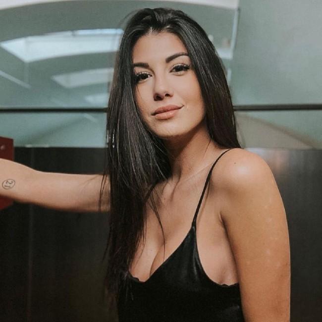 Ester Giordano (Maralla)