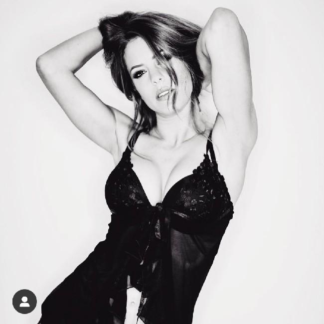 Stefanie Hoerler (Maralla)