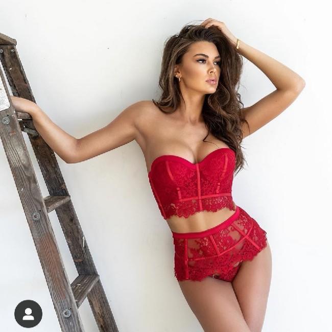 Jessica Naz (Pasto)