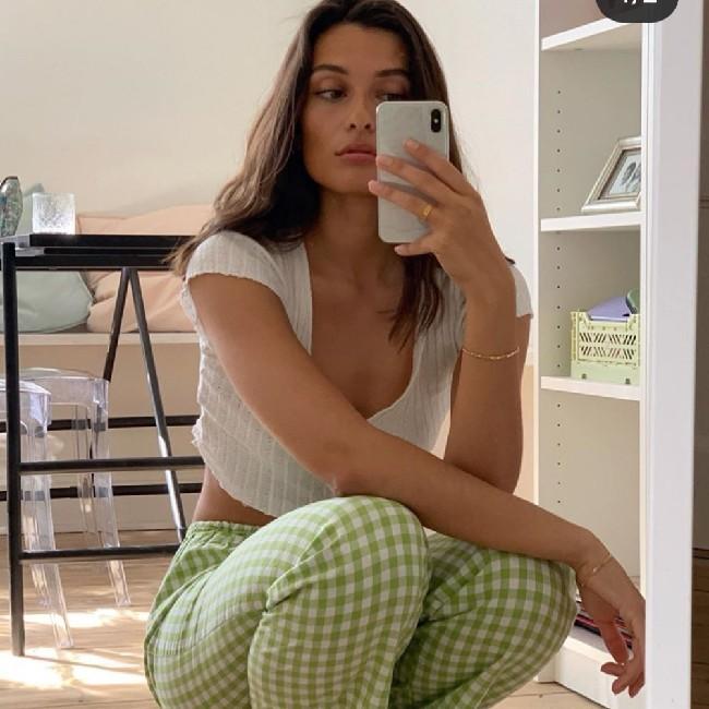 Claudia Bhimra (Albi)