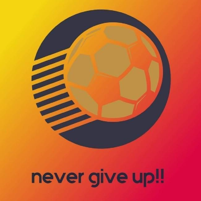 1 SezonNever Give Up Walka