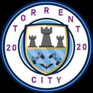 Torrent City