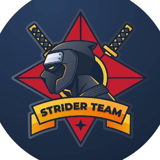 STRIDER