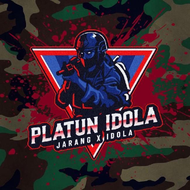 JARANG X IDOLA
