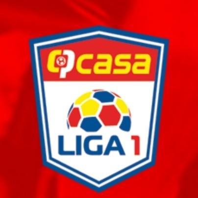 LIGA 1  2022-2023