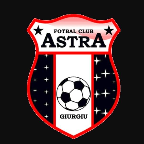 AFC Astra Giurgiu
