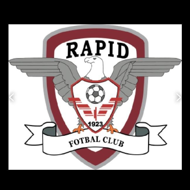 FC Rapid 1923