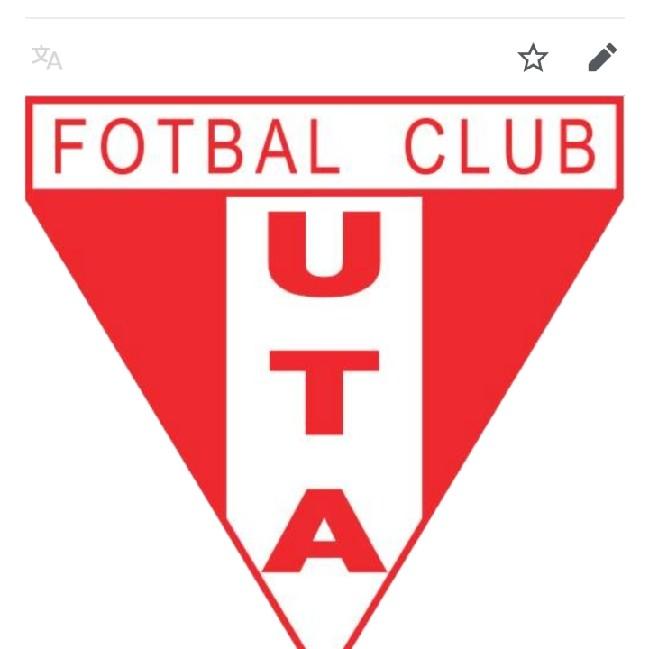 UTA Arad