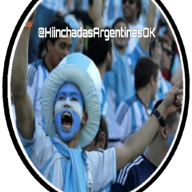 Copa Hinchada CBA
