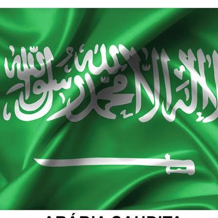 ARÁBIA SAUDITA