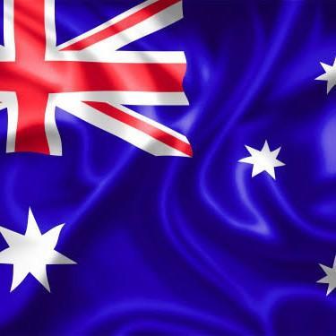 AUSTRÁLIA