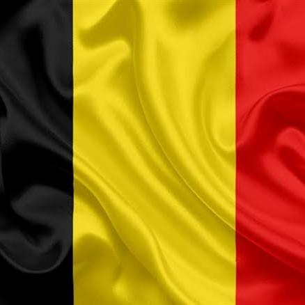 BÉLGICA