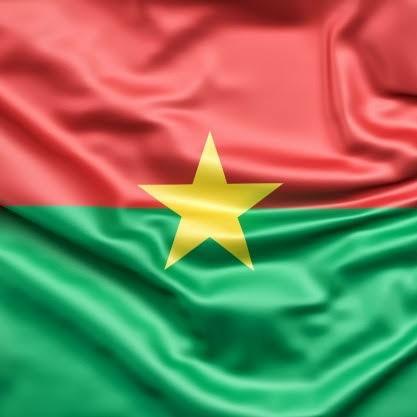 BURKINA FASO
