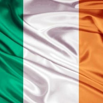 IRLANDA