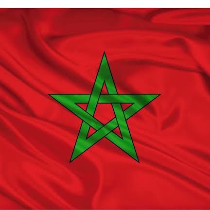 MARROCOS