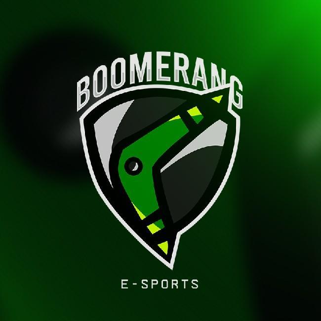 Boomerang e-Sports