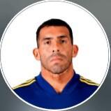Carlito Tevez