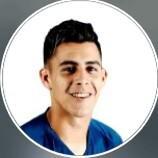 Cristian Pavón