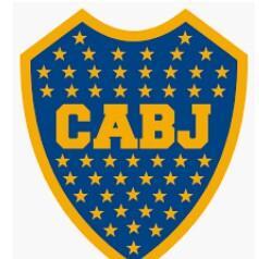 Boca juniors