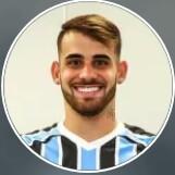 Felipe Vizeu > Ceará