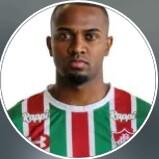 Kelvin > Sem Clube