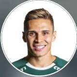 Raphael Veiga
