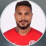 Paolo Guerrero