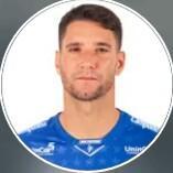 Thiago Neves > Sport