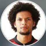 Willian Arão
