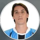 Pedro Geromel