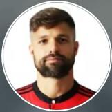 Diego Ribas