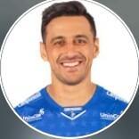 Robinho > Coritiba