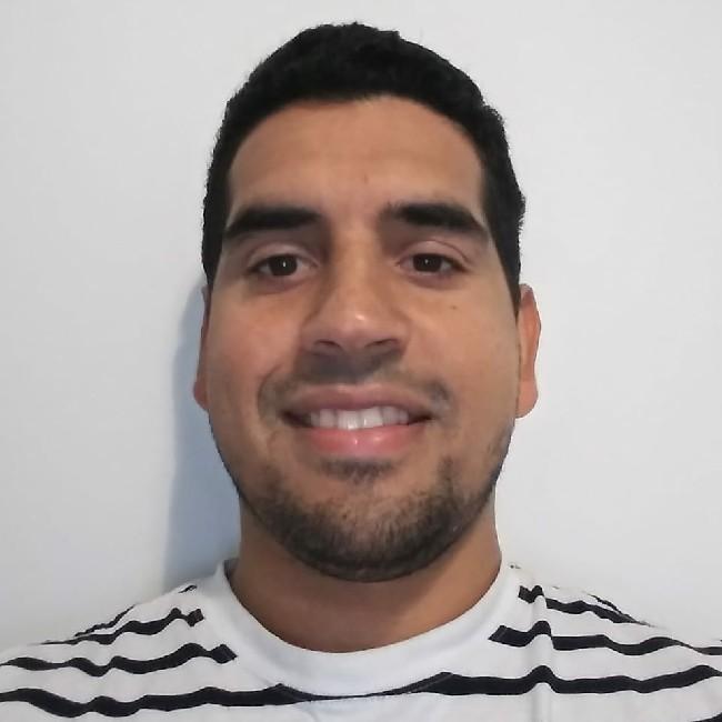 Josue Melone (Josuemelone10)