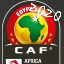 CAF Africa cup of Nations 2020