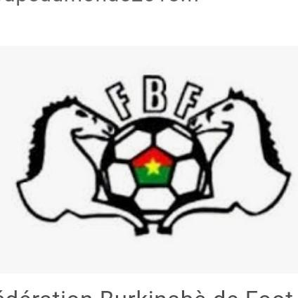 Burkina Faso