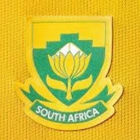South Afrika