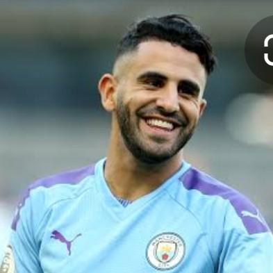 Mahrez