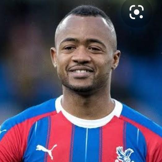 Jordan Ayew