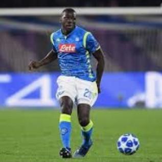 Koulibaly