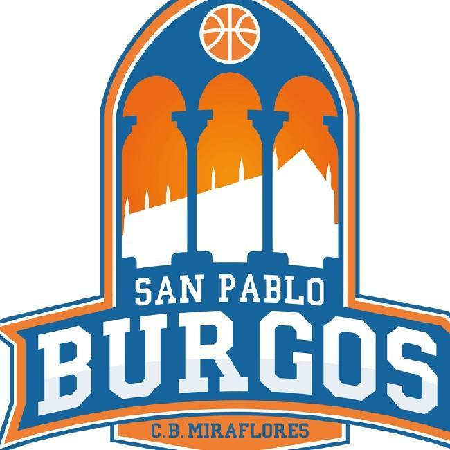 San Pablo Burgos