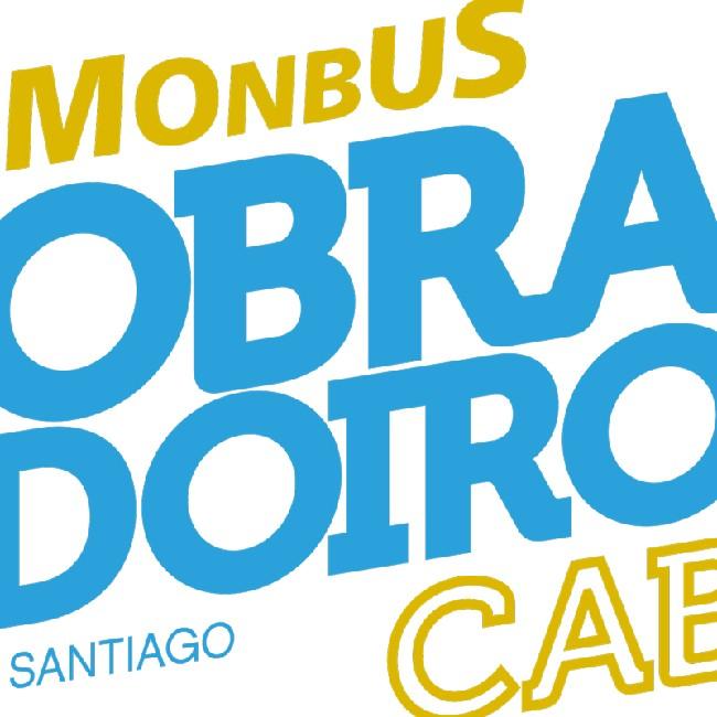 Monbus Obradoiro