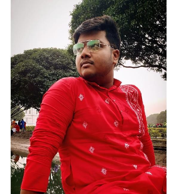Subhodip Roy