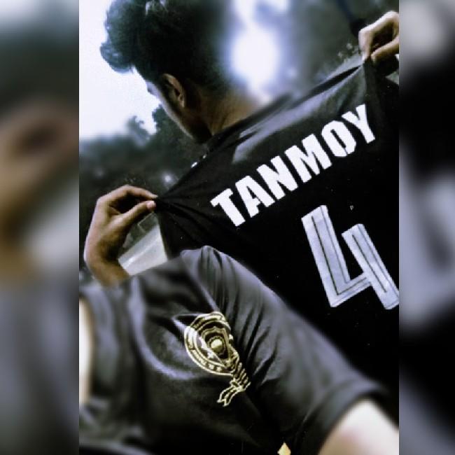 Tanmoy Biswas