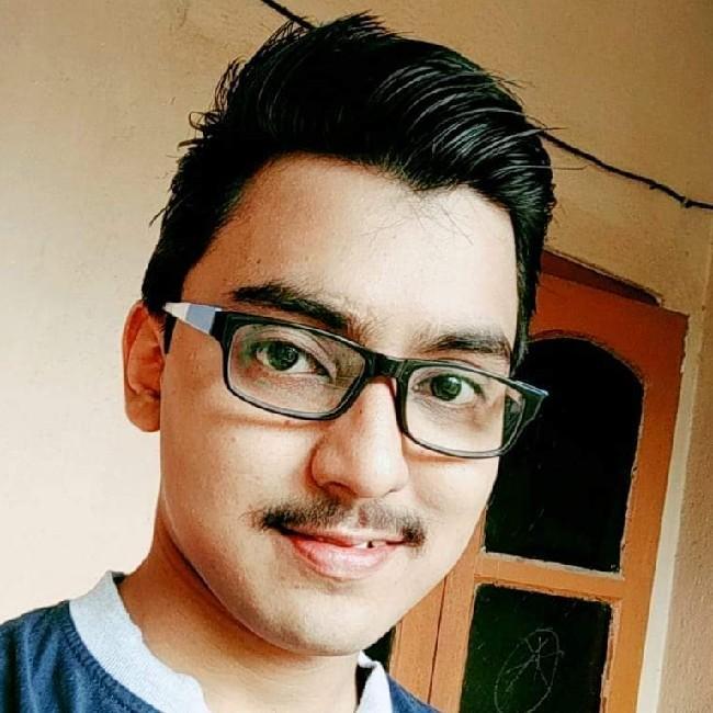 Snehesh Guha Thakurta