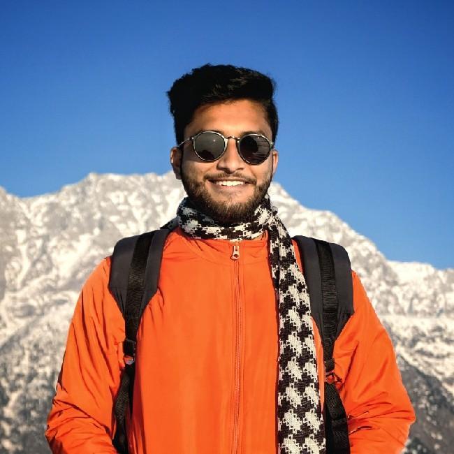 Shubhashis Banik