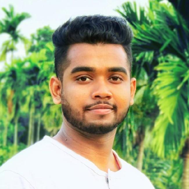 Keshab Roy