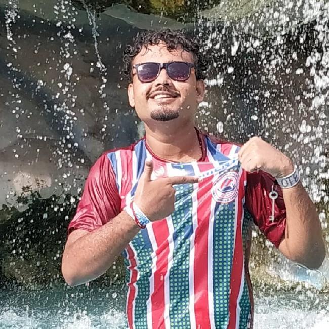 Soumya Nath