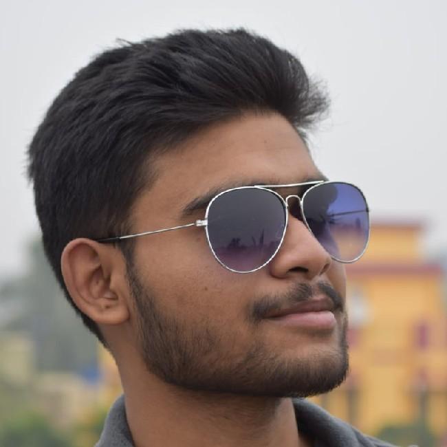 Joydeep Samaddar