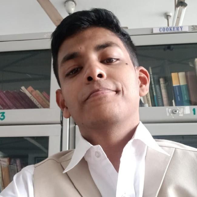 Himan Saha