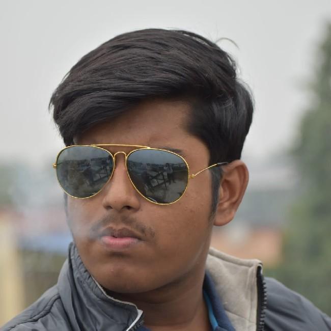 Ayush(barca)